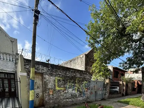 Terreno en Venta en Rosario, USD 110.000