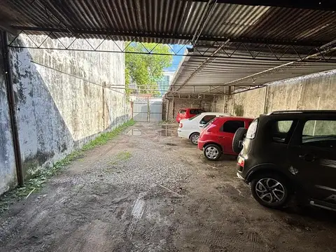 Terreno en Alberdi - zona norte - Rosario