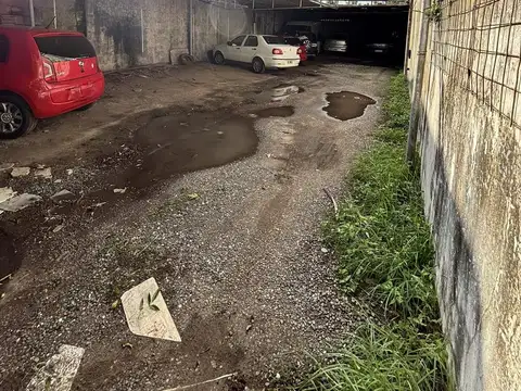 Terreno en Venta 24  mts Fondo