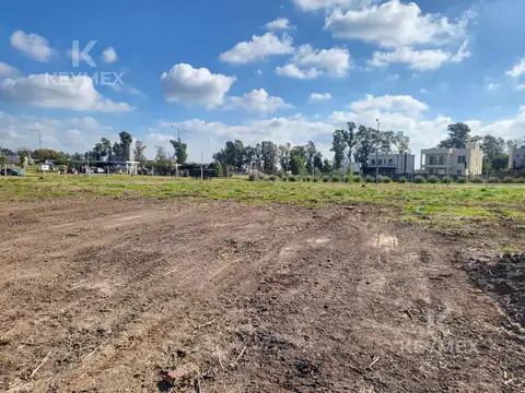 Terreno en Venta en Pilar Del Este, USD 53.000