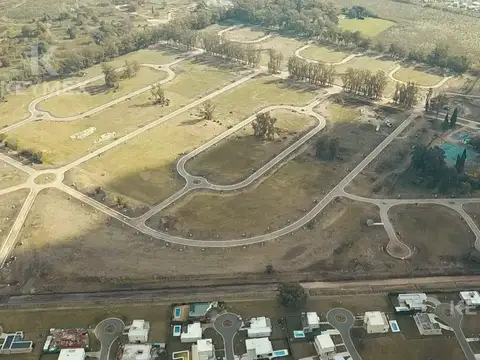 LOTE-TERRENO-SANTA SOFIA-PILAR DEL ESTE-PILAR-ZONA NORTE-