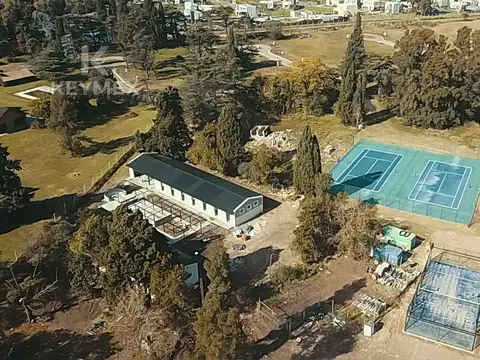 Terreno en Venta en Pilar Del Este - Santa Sofia, USD 53.000