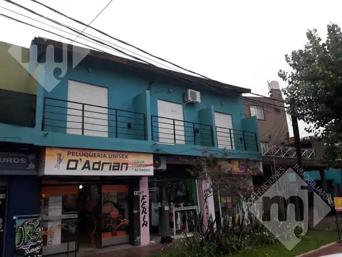 Departamento - Virr.-Oeste