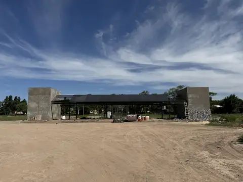 Terreno en Venta en Funes Norte, Funes