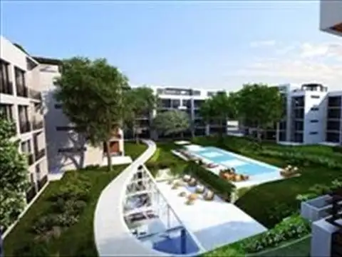 Cacique Coliqueo 1100, Piso 3