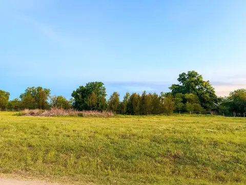 Terreno en Venta en Santa Ines, USD 27.000