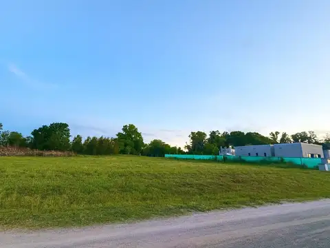 Terreno en Venta de 2000,0 m2