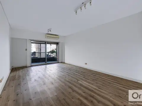 Departamento en venta 3 ambientes las cañitas dependencia y cochera