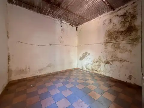 Depto Tipo Casa en Venta en Villa Urquiza, USD 84.900