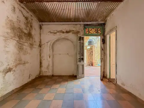 Depto Tipo Casa en Venta 60 años