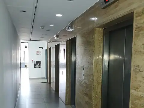 Oficina en alquiler, San Nicolás