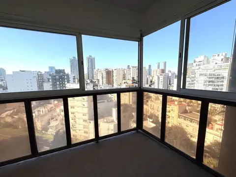 Departamento en Alquiler de 2 dormitorios