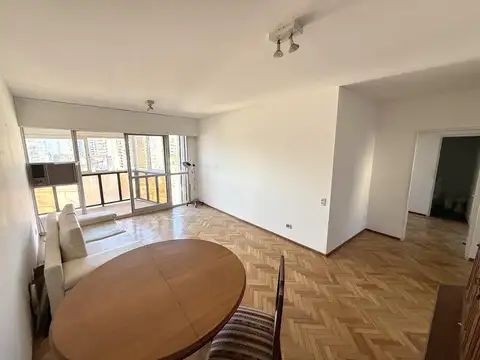 3 AMB con Dependencia - LUMINOSO - VISTA ABIERTA Y DESPEJADA - 85M2