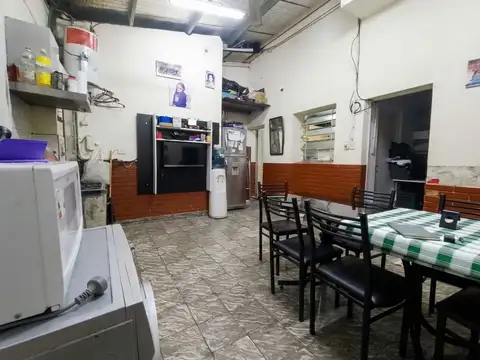 Depto Tipo Casa en Venta 36 años
