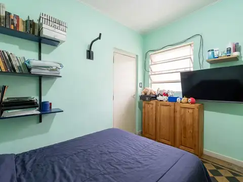 Depto Tipo Casa en Venta en Remedios de Escalada, USD 52.000