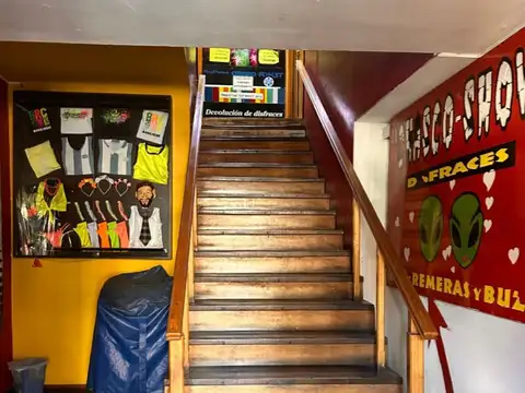 Local Comercial venta y alquiler en pleno centro de Bariloche