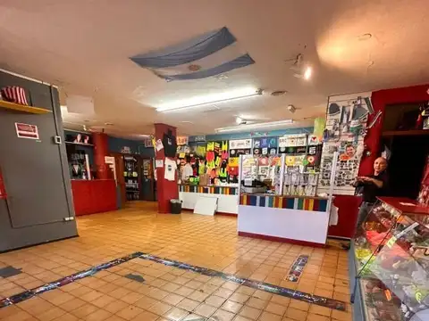 Mitre y Quaglia , Piso 1