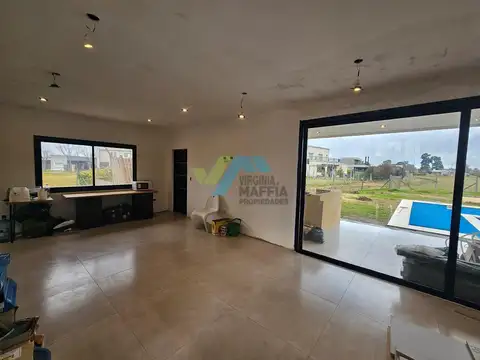 Casa en Venta al Noroeste