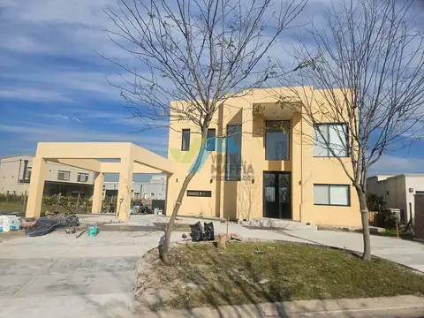 Casa  en Venta en San Pablo, Pilar, G.B.A. Zona Norte