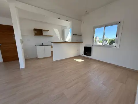 Departamento en Venta en La Plata, USD 79.000
