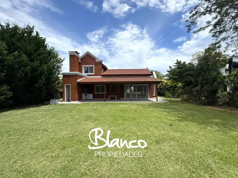 Casa  en Venta en Campo Grande, Pilar, G.B.A. Zona Norte