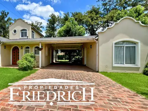 Casa en Venta Cardenal Del Monte 