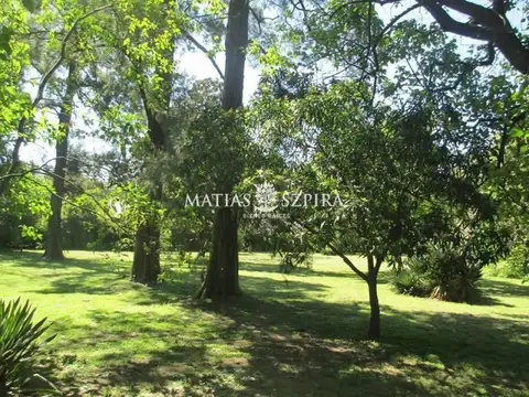 Terreno en Venta de 7605,0 m2