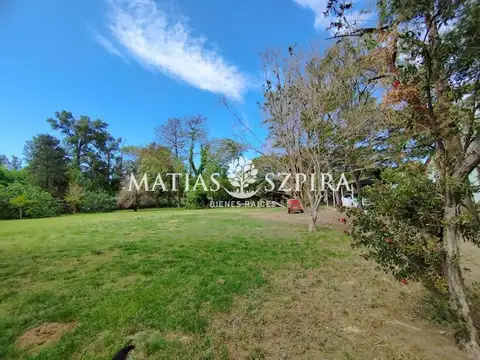 Terreno en Venta en San Nicolás, USD 1.000.000