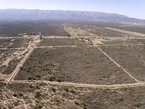 Terreno - Venta - Argentina, San Luis