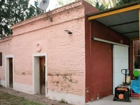 CALLE VECINAL  CARDALES