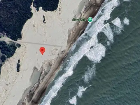 Terreno en venta - 4055Mts2 - Pinamar