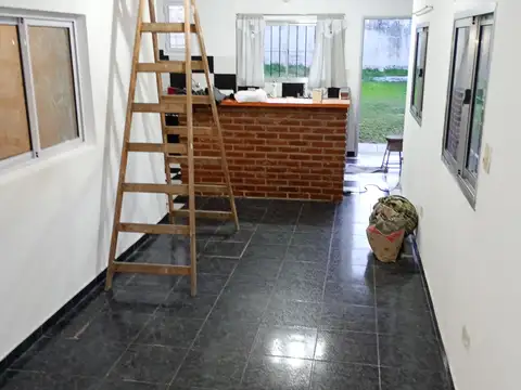 Casa en Alquiler en Villa Soldati, CABA