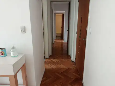 Departamento en Alquiler en Las Cañitas, $ 1.200.000