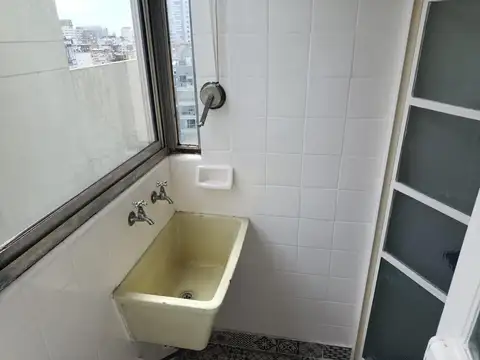 Departamento en Alquiler 50 años