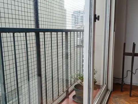 Departamento en Alquiler de 3 ambientes