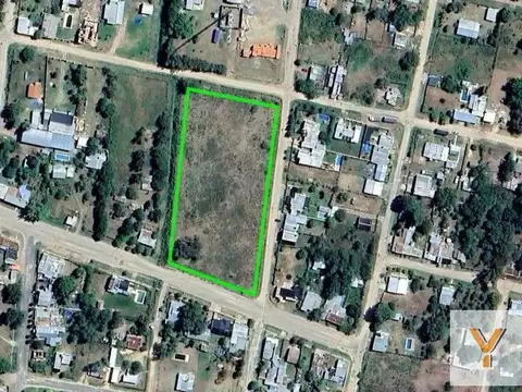 Terreno en Venta en Carmen de Areco, USD 150.000