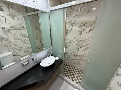 Departamento en Venta con 1 cochera