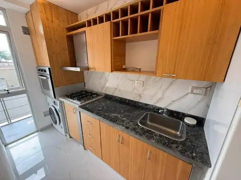 Departamento en Venta en Monte Grande, USD 60.000