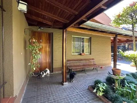 Casa a la venta en Don Torcuato