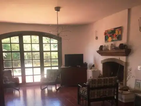 Casa en Venta 40 años