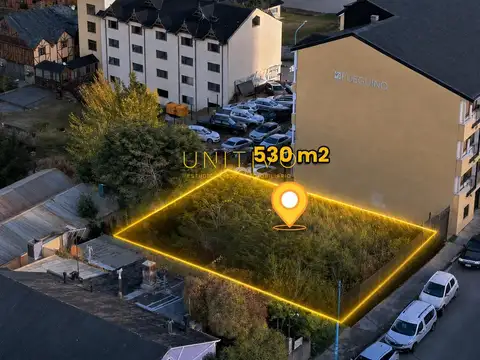 Terreno en Venta en Ushuaia, Tierra del Fuego