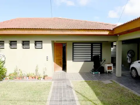 Casa en Venta de 3 dormitorios