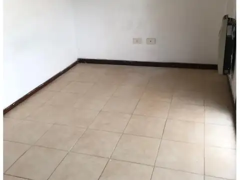 Departamento mono ambiente amplio en venta en Pilar Centro