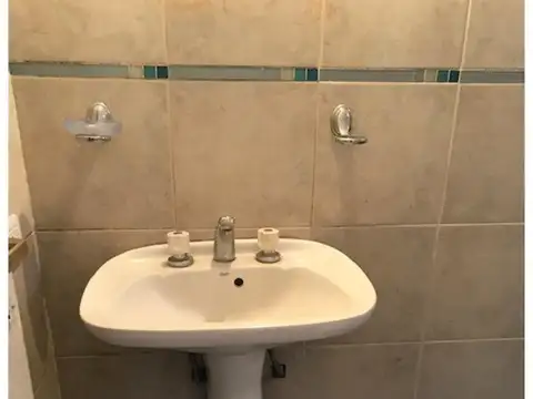 Departamento en Venta con 1 cochera