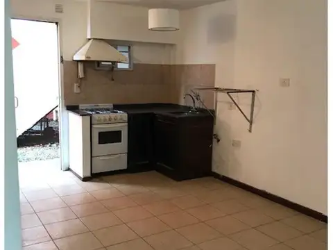 Departamento en Venta en Pilar, USD 60.000