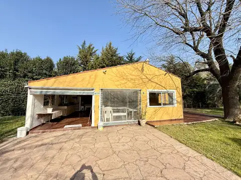 Casa en Venta en Canning, USD 520.000