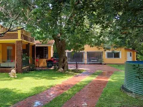 Casa en Venta 30 años