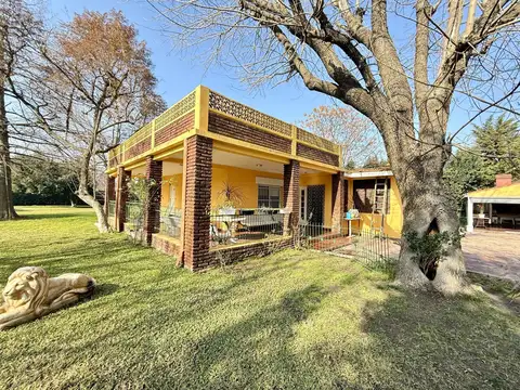 CASA QUINTA en Venta en Canning