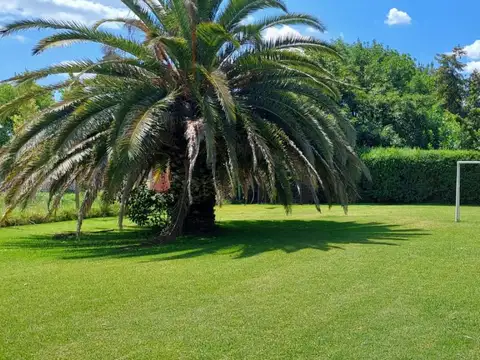 CASA QUINTA en Venta en Canning