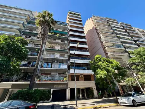 Avenida Crámer 2300